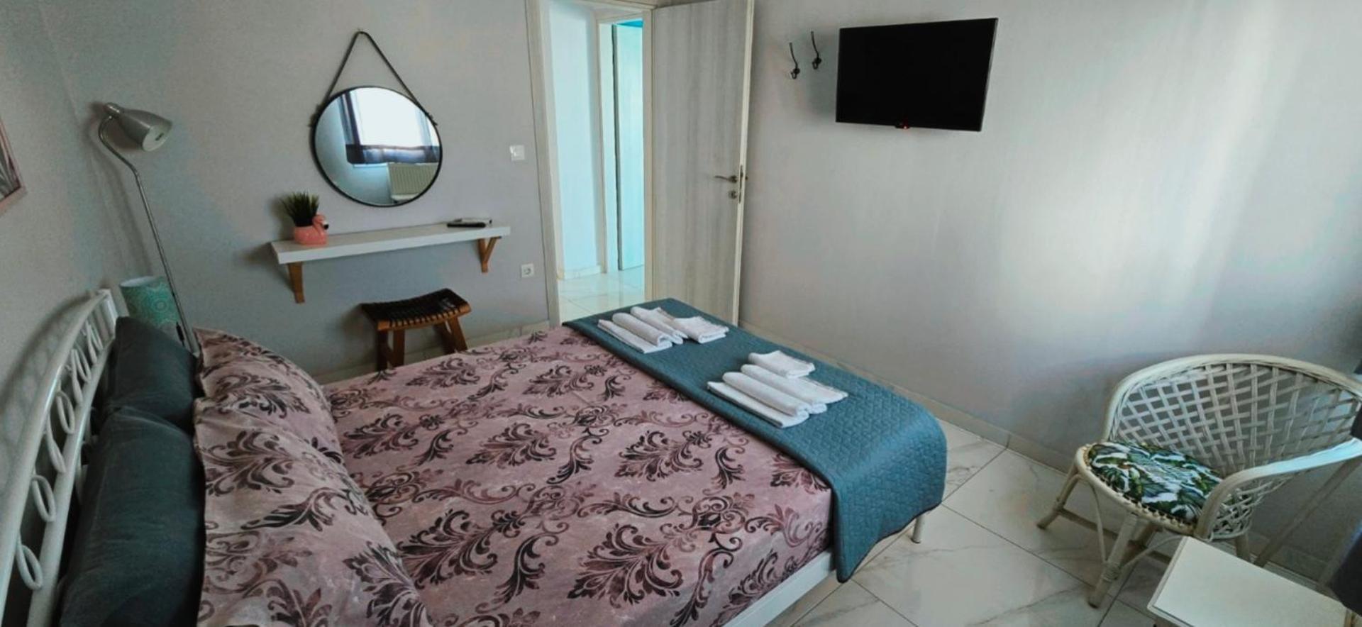 Vintage Art Home On The Sea เทสซาโลนิกิ ภายนอก รูปภาพ