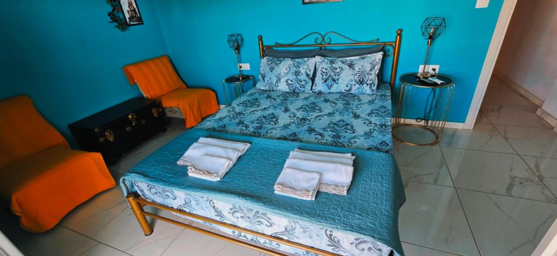 Vintage Art Home On The Sea เทสซาโลนิกิ ภายนอก รูปภาพ