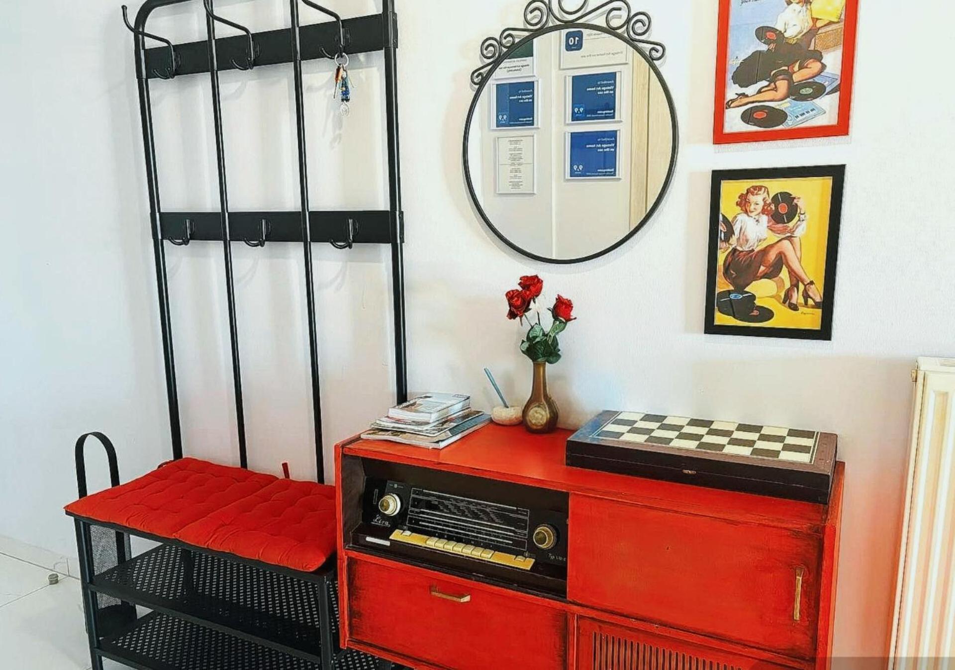Vintage Art Home On The Sea เทสซาโลนิกิ ภายนอก รูปภาพ