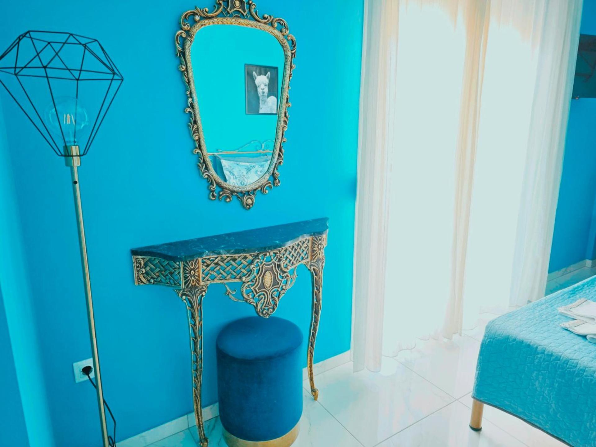 Vintage Art Home On The Sea เทสซาโลนิกิ ภายนอก รูปภาพ