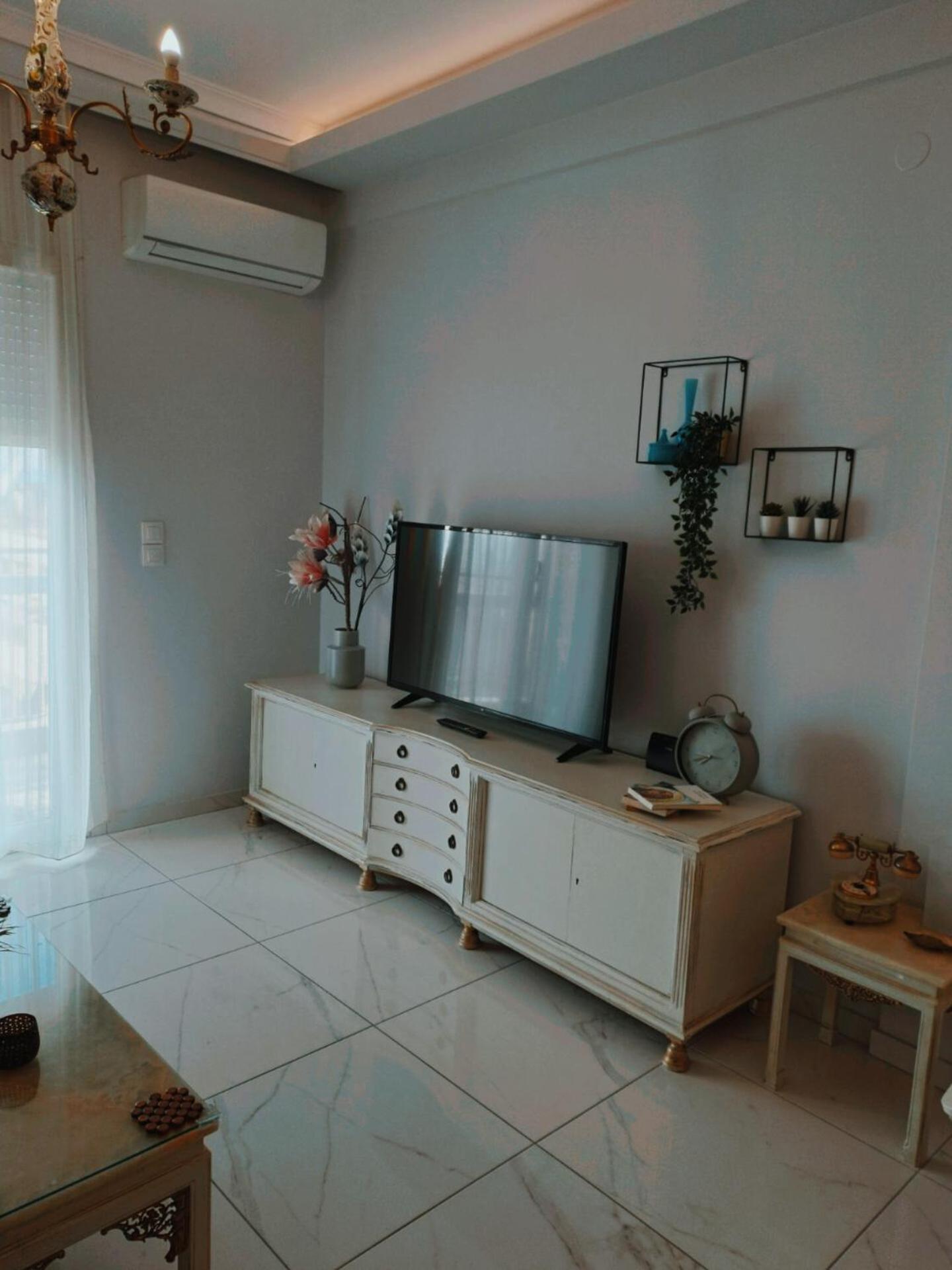 Vintage Art Home On The Sea เทสซาโลนิกิ ภายนอก รูปภาพ